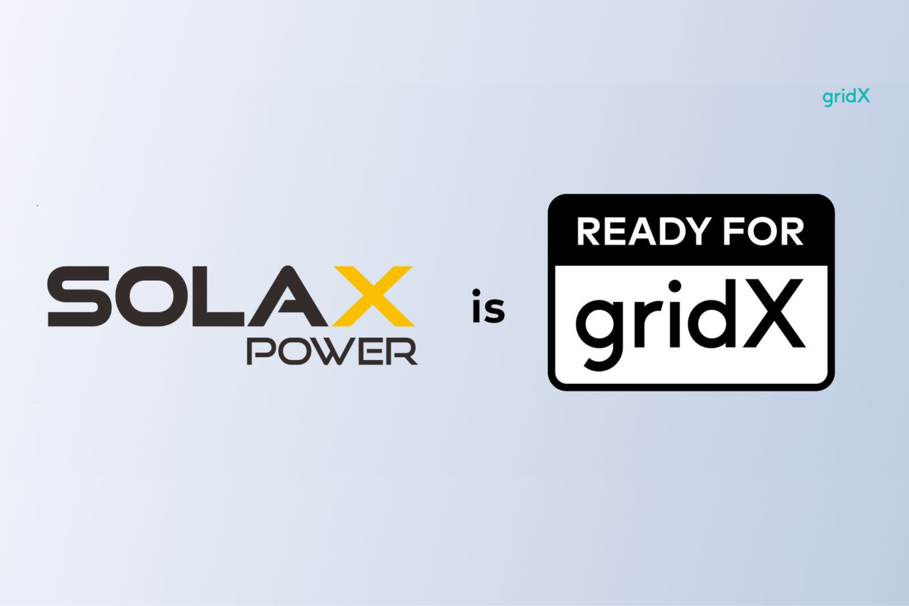 星空·综合体育能源携手gridX，共创智慧能源互联新范式